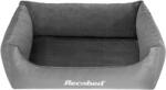RECOBED Canapea RECOBED Sargasso, gri, L 100x80cm