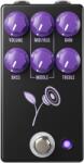 JHS Pedals Violet Black Lari Basilio Signature