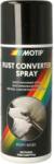 MOTIP 04133 Rust Converter, rozsdaátakaító spray, 400ml