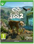 Frontier Developments Planet Zoo 2 (Xbox Series X/S)