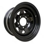 TYREX Janta 16x8J 5x150 ET0 CB110 Toyota Land Cruiser 76/78/100/105 Tyrex