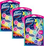 Domestos Triopack Power 5 Magic Unicorn 2 × 50 g (3x8720182911513)