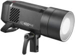 Godox Witstro AD400pro II stúdióvaku (FELÚJÍTOTT)