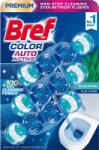 Bref Color Auto Active Eucalyptus 3× 50g