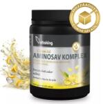 Vitaking Kft Vitaking Aminosav Komplex italpor (citrom íz) 345 g
