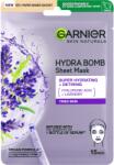 Garnier Skin Naturals Hydra Bomb Sheet Mask Lavender, 28g