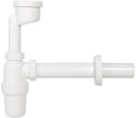 STYRON Piszoár szifon excenteres 40 mm (EG-STY-535-40-STY)
