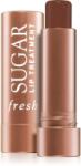 fresh Sugar Tinted Lip Treatment színező hidratáló ajakbalzsam árnyalat Cocoa 4.3 g