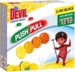 Dr. Devil Lemon Fresh 2×20 g
