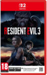 Capcom Resident Evil 3 (Switch 2)