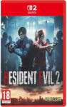 Capcom Resident Evil 2 (Switch 2)