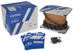 CARLTON Lánc tekercs 3/8-1.3mm Carlton N1C 100ft (N1C-100R)