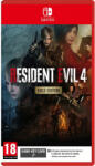 Capcom Resident Evil 4 Remake [Gold Edition] (Switch 2)