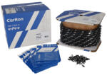 CARLTON Lánc tekercs 3/8-1.6mm Carlton A3LMX 100ft (A3LMX-100R)