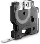 DYMO Tub termocontractabil DYMO Rhino ID1 9 mm alb pentru telecomunicatii, fibre optice si identificarea cablurilor 18053 (18053)