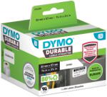 DYMO Etichete multifunctionale DYMO LabelWriter Durable 57 32 mm pentru laboratoare, inventariere si identificare profesionala 2112289 (2112289)