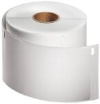 DYMO Etichete ECO DYMO LabelWriter albe 54 101 mm pentru curierat, expediere si colete S0722430 (S0722420R)