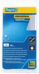 RAPID Batoane lipici Rapid Universal transparente O12 190 mm, baza EVA, 14 bucati, pentru lipire discreta, hobby si decoratiuni 40107362 (40107362)