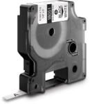 DYMO Tub termocontractabil DYMO Rhino ID1 6 mm alb pentru cabluri, conductori si fire electrice 18051 (18051)