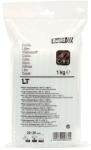 RAPID Batoane lipici Rapid Temperatura Joasa transparente O12 190 mm pentru materiale sensibile la caldura, 1 kg, compatibile EG320, EG340 si EG360 PRO 40302781 (40302781)