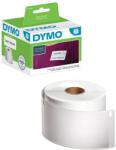 DYMO Etichete originale DYMO LabelWriter 41 x 89 mm albe pentru ecusoane si identificare persoane S0722560 (S0722560)