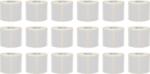 DYMO Set 24 role etichete ECO DYMO LabelWriter albe 57 32 mm pentru organizare, inventariere si identificare 2223590 (2223590)