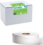 DYMO Set 24 role etichete DYMO LabelWriter albe 28 89 mm pentru adrese, corespondenta si identificare S0722360 (S0722360)