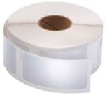 DYMO Etichete ECO originale DYMO LabelWriter 25 x 54 mm albe pentru adrese de retur S0722520 (S0722520)
