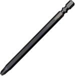 ENGINEER Bit extractor ENGINEER BAZOOKA DBZ-59 pentru suruburi cruce , Fabricat in Japonia (DBZ-59)