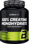 BioTechUSA 100% Creatine Monohydrate 1000 g - bodyworld