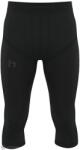 Hannah Active P 3/4 alsónadrág, anthracite (XL)