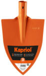 Kapriol melegen sajtolt hegyes ásó fej 300x220mm (20908)