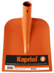 Kapriol melegen sajtolt lapát fej 270x250mm (20905)