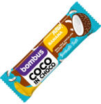 Bombus COCO IN CHOCO 40 g, banană