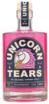  Unicorn Tears Raspberry Gin liqueur 0, 5 37, 5% - bareszkozok