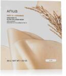 ANUA Rizs 70 Glow Collagen Mask, 4x 38g