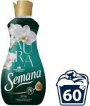 Semana Aura Smile szuperkoncentrált öblítő, 60 mosás, 1.2l