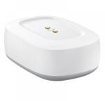 Aeotec víz szivárgás érzékelő SmartThings kompatibilis Zigbee 3.0 (AEO-SEN-WATER-ZB)