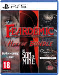 Funbox Media Feardemic Horror Bundle (PS5)