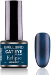 BrillBird TPO FREE HEMA Free CAT EYE Eclipse - Midnight 4ml