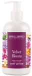 BrillBird Velvet Bloom - Kéz- és lábápoló krém - Soft lotion 250ml