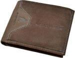 Polo Portofel Polo Din Piele Naturala Cafeniu (PW1009-292-35)