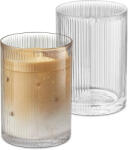  Nespresso Mixology koktélpohár szett - 2 × 530 ml
