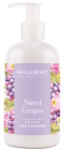 BrillBird Sweet Grapes - Kéz- és lábápoló krém - Soft lotion 250ml
