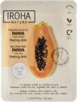 Iroha Nature Peeling Aha Papaya, 1 db