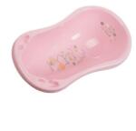 MALTEX babakád 84 cm - Zebra pink