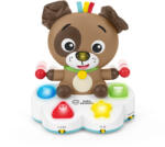 Baby Einstein Zenélő fejlesztő játék Drum & Learn Dean 6 hó+