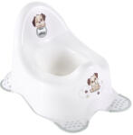 keeeper csúszásgátlós bili - Dog