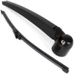 M Modecar Hátsó ablaktörlő kar és lapát készlet Volkswagen Tiguan 2007-2011, M MODECAR, 340mm, fekete (DA-3640)