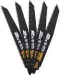 DEWALT DT2307L-QZ Orrfűrészlap (228mm) - 5db (DT2307L-QZ)
